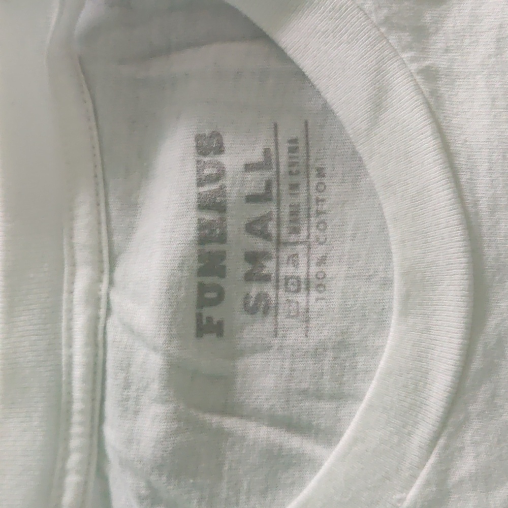 Funhaus Pride Color Changing T Shirt - Picture 6 of 6